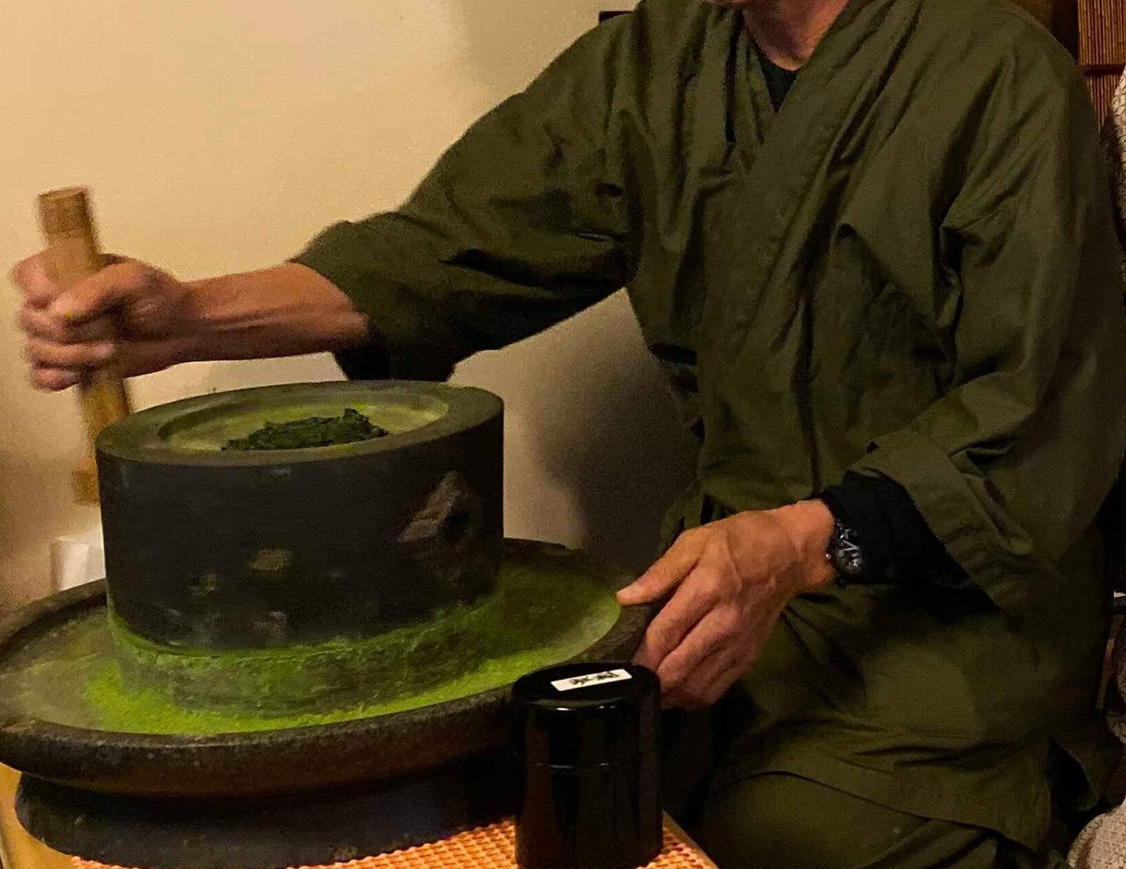 大日本茶道学会