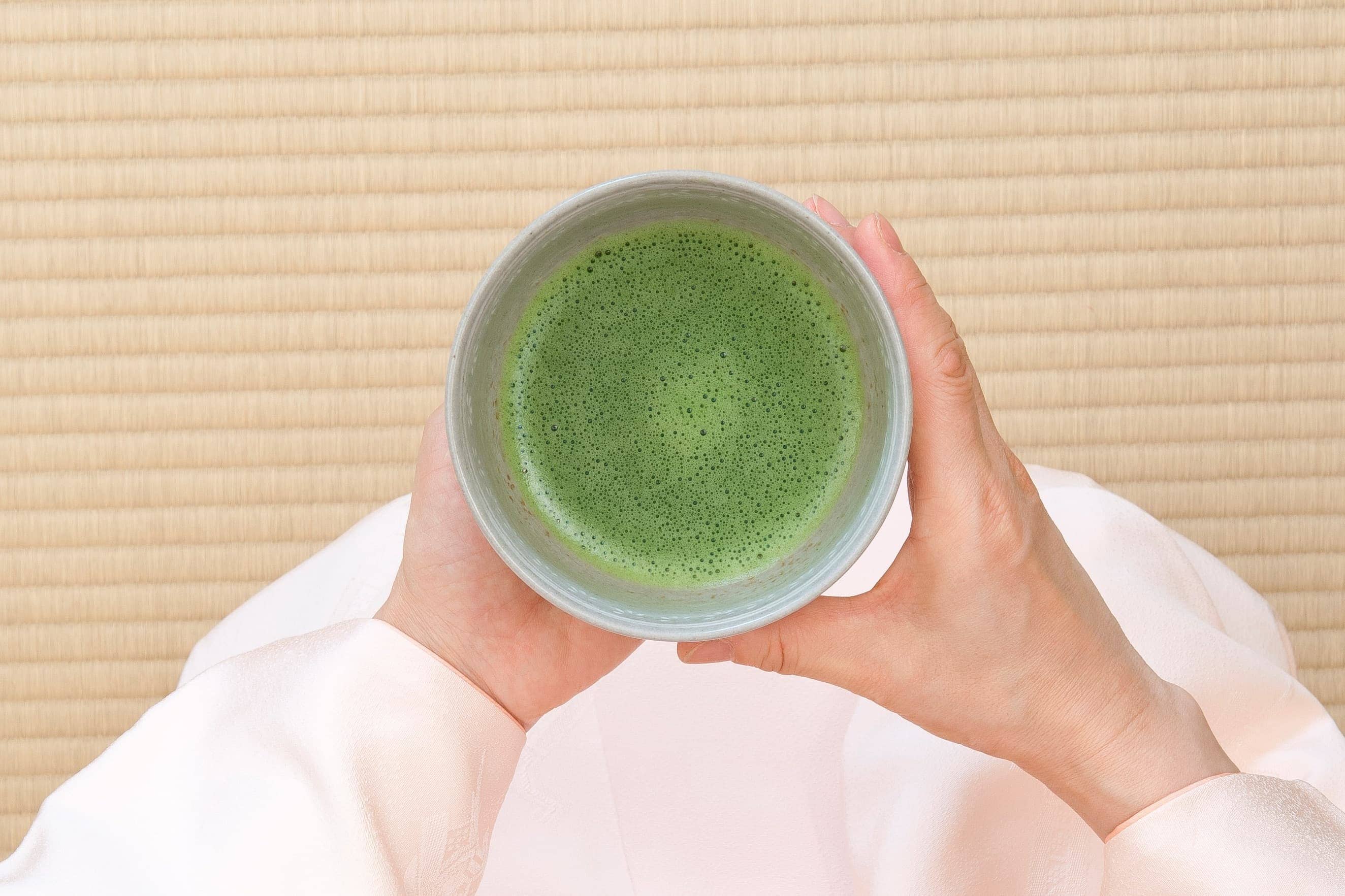 大日本茶道学会