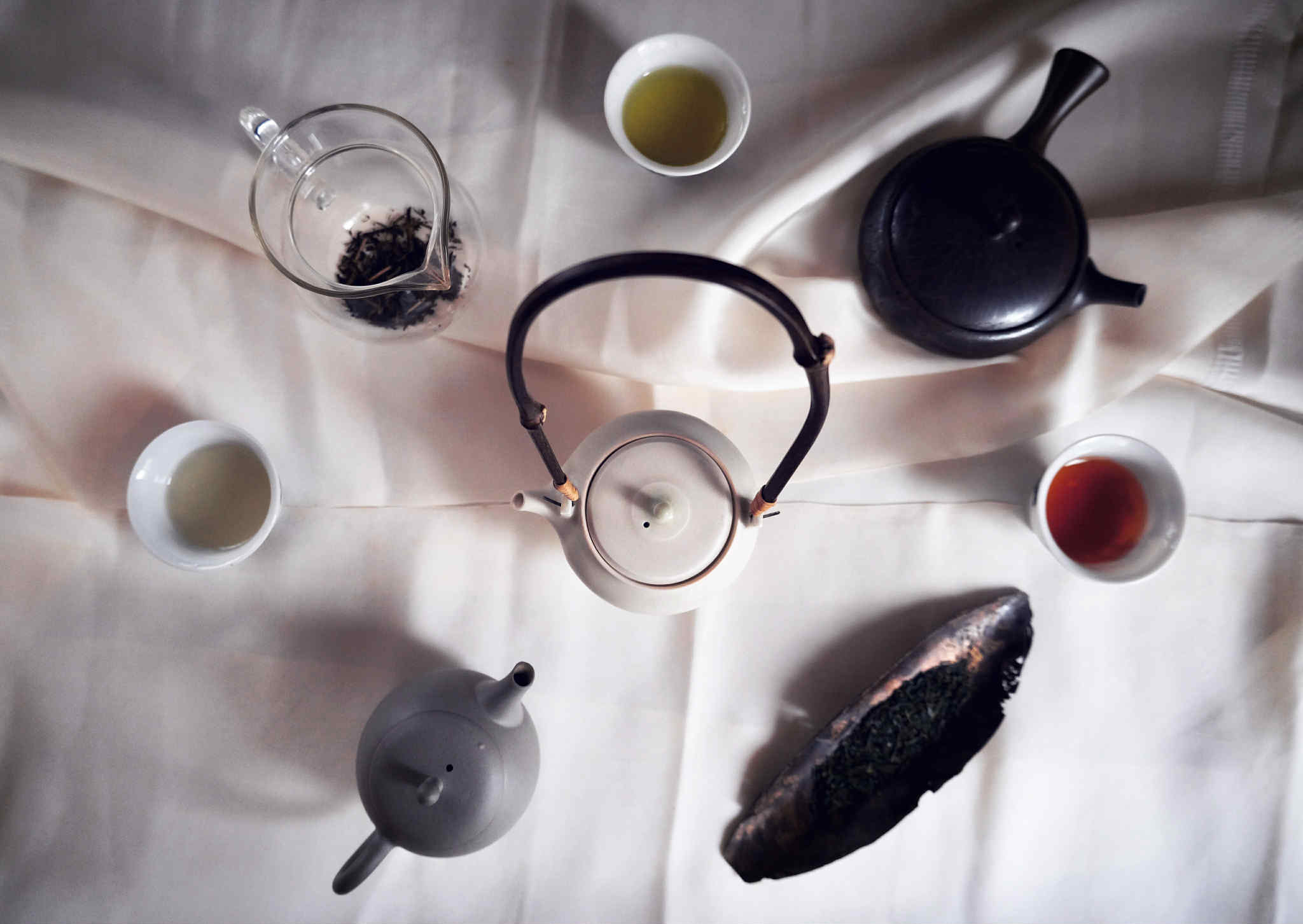 日本茶セミナー