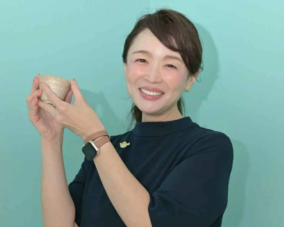 日本茶セミナー